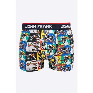 John Frank - Boxeralsó kép