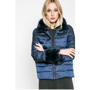 Trussardi Jeans - Rövid kabát kép
