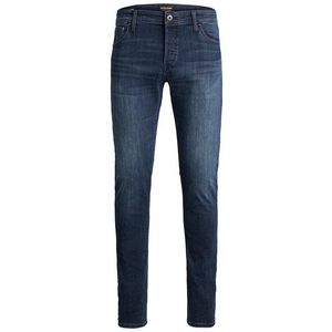 Jack & Jones Plus Farmer 'Glenn' sötétkék kép