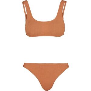 Urban Classics Bikini sötét narancssárga kép