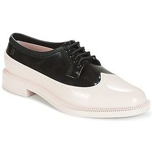 Oxford cipők Melissa CLASSIC BROGUE AD. kép