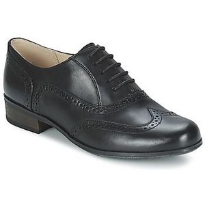 Oxford cipők Clarks HAMBLE OAK kép