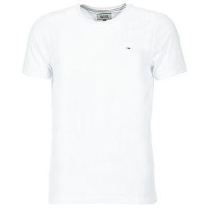 Rövid ujjú pólók Tommy Jeans OFLEKI kép