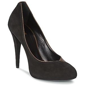 Félcipők Roberto Cavalli YPS530-PC219-D0127 kép