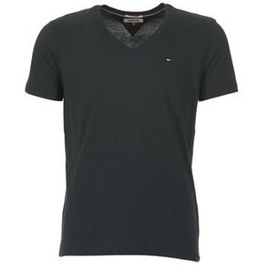 Rövid ujjú pólók Tommy Jeans MALATO kép
