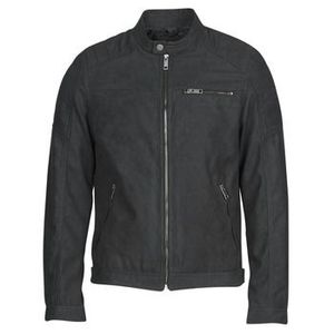 Bőrkabátok Jack & Jones JJEROCKY kép
