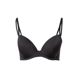 Calvin Klein Underwear Melltartó 'Seductive Comfort ' fekete kép
