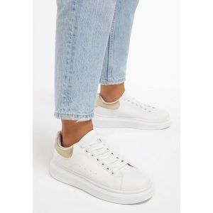 Aroche v8 fehér női sneakers kép