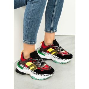 Granada v5 sokszínü női sneakers kép