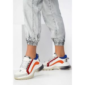 Corsica v2 sokszínü női sneakers kép