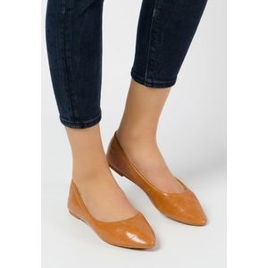 Holywood camel női balerina kép