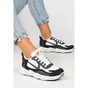 Tamaria fekete női sneakers kép