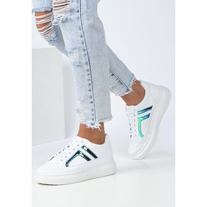 Actions v5 fehér női sneakers kép