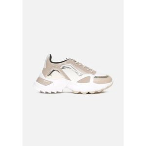 Lanez rózsaszín női sneakers kép