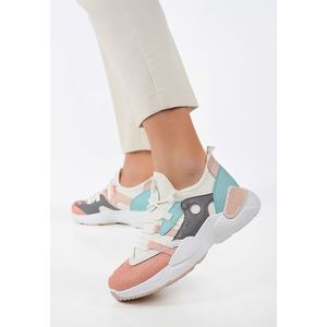 Handy rózsaszín női sneakers kép