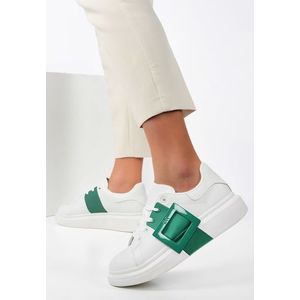Mendes v4 fehér női sneakers kép