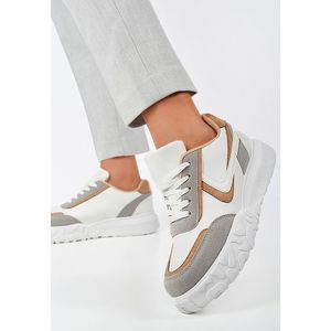 Telena v5 fehér női sneakers kép