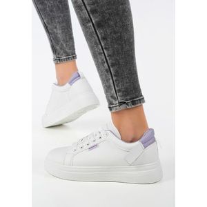 Lindon v4 fehér női sneakers kép