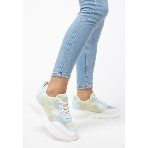 Berdi v2 fehér női sneakers kép