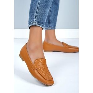Serevia camel női mokaszín kép