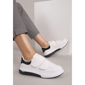 Natasha v4 fehér női sneakers kép