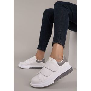 Natasha v2 fehér női sneakers kép
