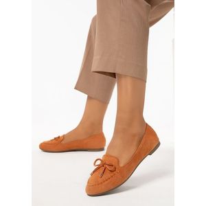 Blair camel női mokaszín kép