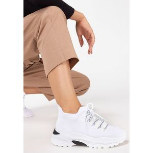 Aveline fehér női sneakers kép
