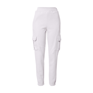 Urban Classics Cargo nadrágok pasztellila kép