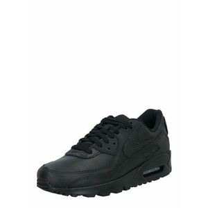 Nike Sportswear Rövid szárú sportcipők 'Air Max 90 LTR' fekete kép