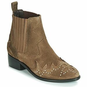 Csizmák Pepe jeans CHISWICK LESSY kép