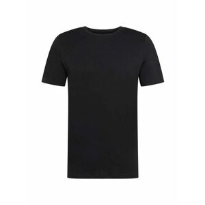 JACK & JONES Póló fekete kép