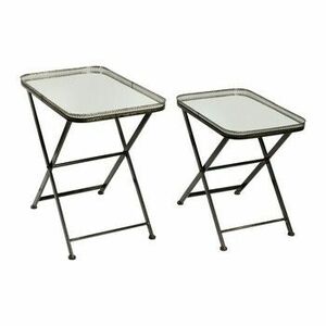 Kisasztalok Côté Table MIGNONNE X2 kép