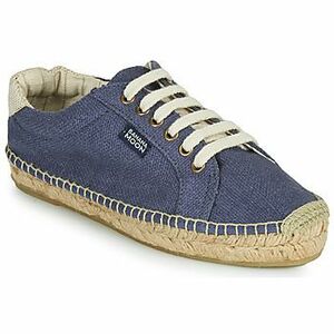 Gyékény talpú cipők Banana Moon PACEY kép