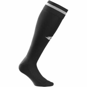 Lotto ELITE PLUS SOCK LONG NY Futball sportszár, fekete, méret 43-46 kép