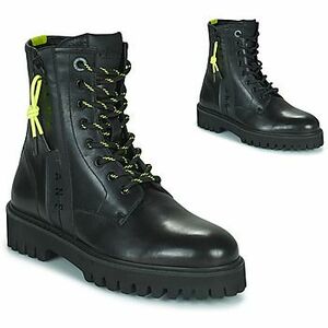 Csizmák Pepe jeans TRUCKER LACES W kép