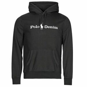 Kapucnis pulóverek Polo Ralph Lauren LSPOHOODM3-LONG SLEEVE-SWEATSHIRT kép