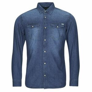 Hosszú ujjú ingek Jack & Jones JJESHERIDAN SHIRT L/S kép