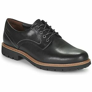 Oxford cipők Clarks BATCOMBE HALL kép