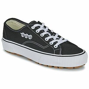 Rövid szárú edzőcipők Vans DELRIDGE SF kép