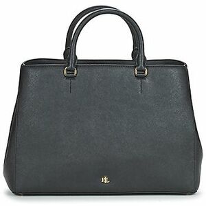 Kézitáskák Lauren Ralph Lauren HANNA 37-SATCHEL-LARGE kép