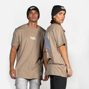 Rövid ujjú pólók THEAD. BROOKLYN T-SHIRT kép