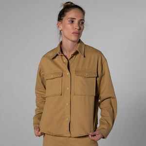 Kabátok / Blézerek THEAD. HAILEY SHIRT kép