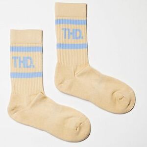 Zoknik THEAD. JESS SOCKS kép