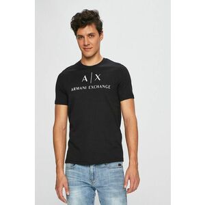 Armani Exchange - T-shirt kép