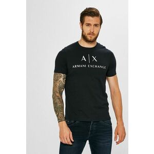 Armani Exchange - T-shirt kép