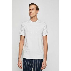 Armani Exchange - T-shirt kép