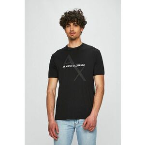 Armani Exchange - T-shirt kép