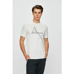 Armani Exchange - T-shirt kép