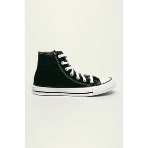 Converse sportcipő női, fekete kép
